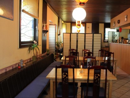 Foto: Tokio Haus