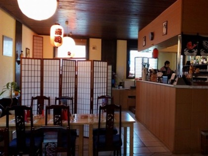Foto: Tokio Haus